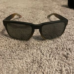 Oakley Holbrook MLB edition/Pine Tar